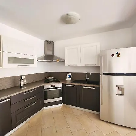 Apartment Draga 1695