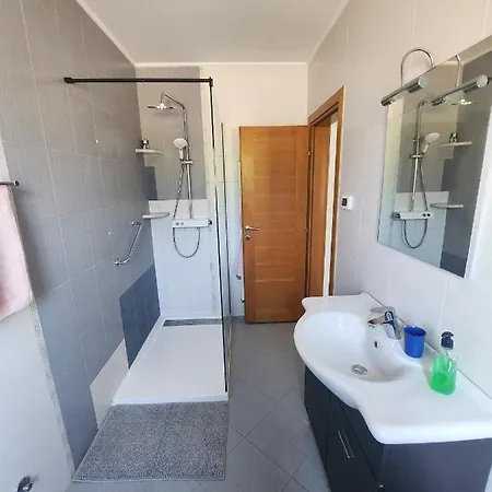 Draga 1695 Apartment Porec