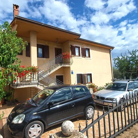 Apartment Draga 1695 Porec