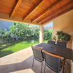 Draga 1695 Apartman *