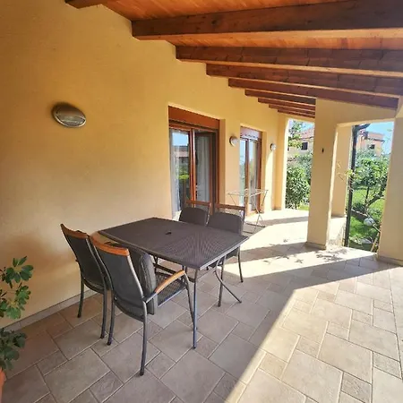 Apartment Draga 1695