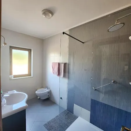 Draga 1695 Apartment Porec