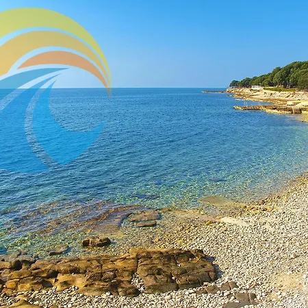 Διαμέρισμα Draga 1695 *