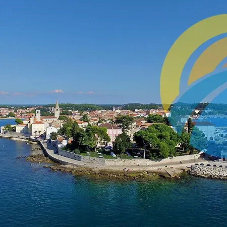 Apartment Draga 1695