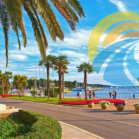 Draga 1695 Διαμέρισμα Πόρετς