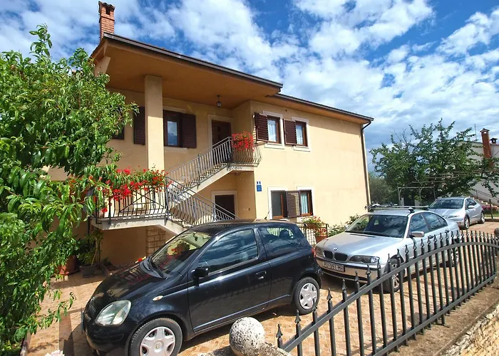 Διαμέρισμα Draga 1695 Πόρετς