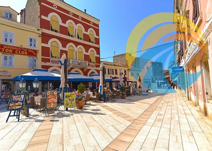 Διαμέρισμα Draga 1695 *