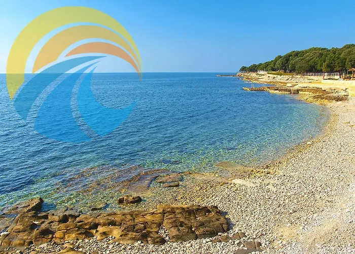 Διαμέρισμα Draga 1695 *