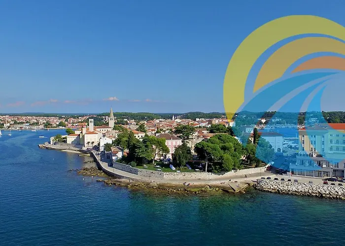 Διαμέρισμα Draga 1695