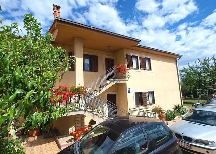 Διαμέρισμα Draga 1695 Πόρετς