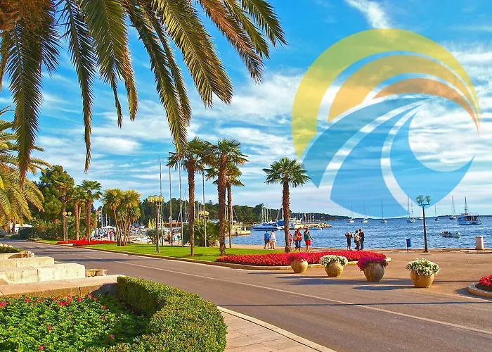 Draga 1695 Διαμέρισμα Πόρετς